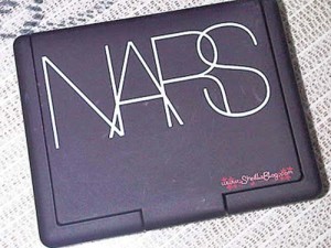 NARS Powderblush - Ziarul National