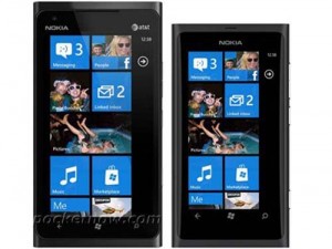 Nokia ACE - Ziarul National