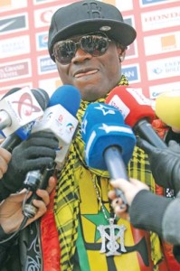 Ousmane_N - Ziarul National'Doye
