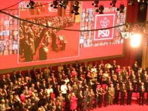 PSD - Ziarul National