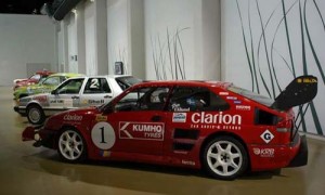 Saab Turbo - Ziarul National