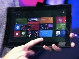 Tablete Windows 8 - Ziarul National