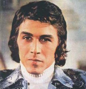 Tolis Voskopoulos