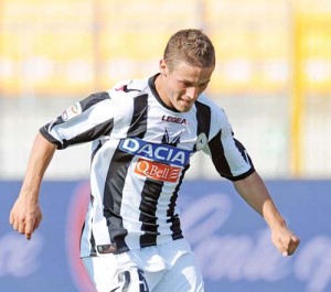 US Lecce v Udinese Calcio - Serie A - Ziarul National