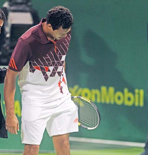Patinoarul de la Doha