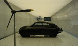 Ur Saab 1947 - Ziarul National