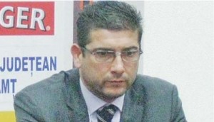 Vicentiu Iorgulescu medalion - Ziarul National