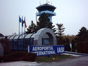 aeroport iasi - Ziarul National