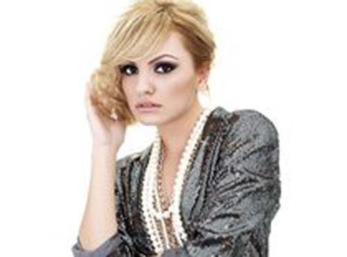 Afla cum a dat lovitura Alexandra Stan in America