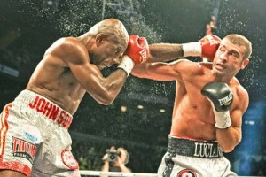 Bute vs Johnson - Showtime Championship Boxing - Ziarul National