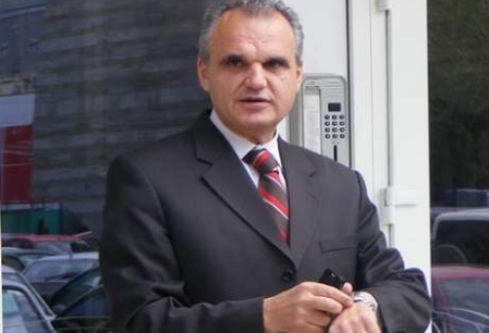 Un incompatibil inlocuit cu un alt incompatibil, la conducerea CoNAS
