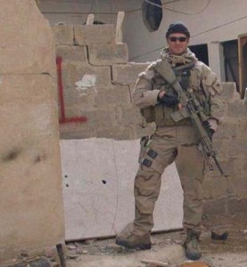 chris kyle - Ziarul National