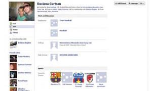daciana-curtean-facebook - Ziarul National
