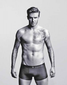 david_beckham - Ziarul National