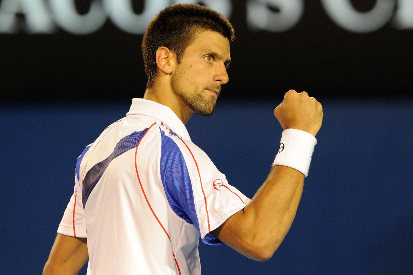 Djokovic a castigat ultimul turneul al anului