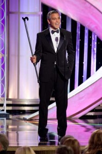 69TH ANNUAL GOLDEN GLOBE AWARDS - 2012 Telecast - Ziarul National
