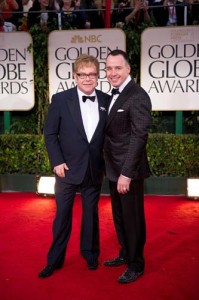 69TH ANNUAL GOLDEN GLOBE AWARDS - 2012 Arrivals - Ziarul National