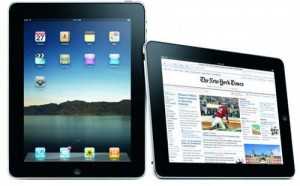 iPad 3 bis - Ziarul National
