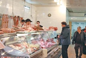 inflatie salarii carne - Ziarul National