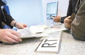 noul sediu pentru inmatriculari auto din pipera - Ziarul National