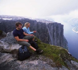 joburi Norvegia - Ziarul National