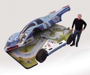 Boys racing toy that costs more than a real car - Ziarul National