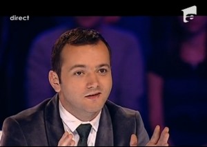 mihai morar-andrei-finala-x factor - Ziarul National