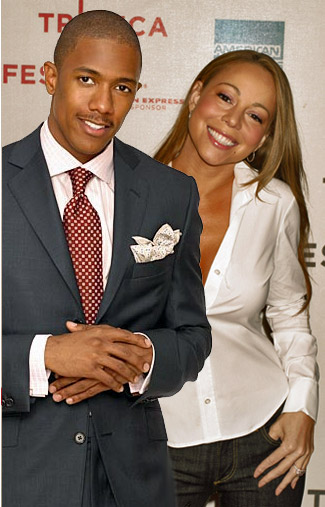 Sotul cantaretei Mariah Carey, in spital