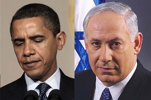 SUA se roaga de Israel sa nu atace Iranul