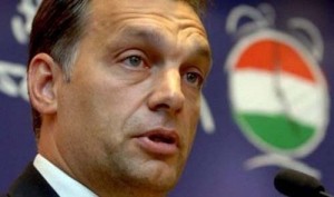 orban medalion - Ziarul National