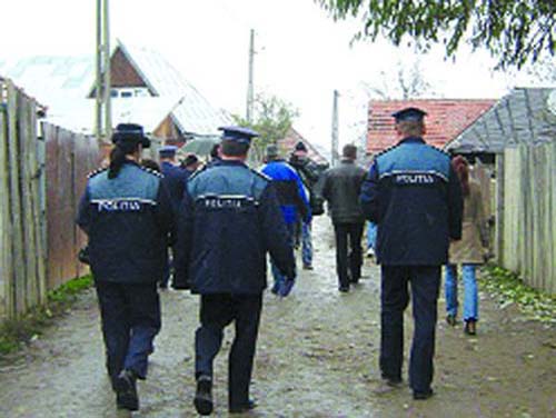 Ofiterii „boboci” au ajuns talpasi la tara