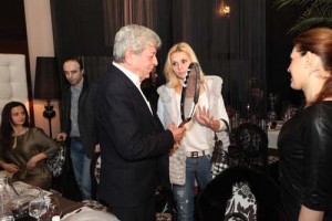 petrecere ambasador_3 - Ziarul National