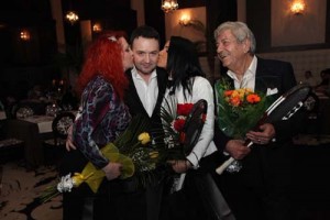 petrecere ambasador_5 - Ziarul National