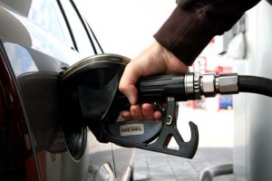 pompa benzina - Ziarul National
