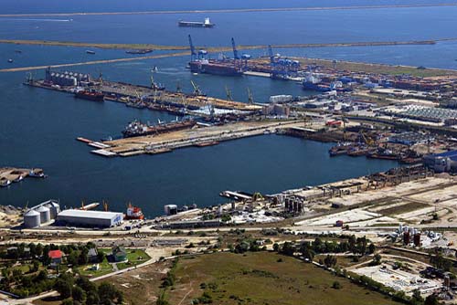 „Razboiul olandez” pentru Schengen se muta la Constanta