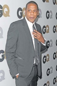 GQ - Ziarul National's 2011 Men of the Year Party