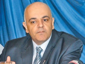 raed arafat - Ziarul National