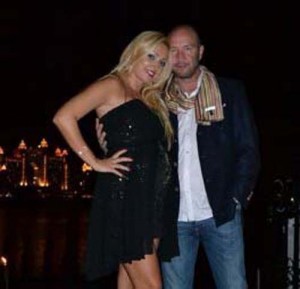 raluca_zenga__primele_poze_cu_burtica - Ziarul National