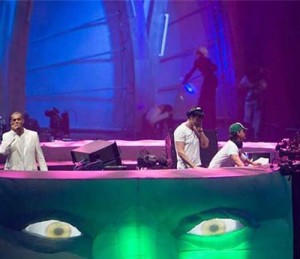 sensation_white_djs - Ziarul National