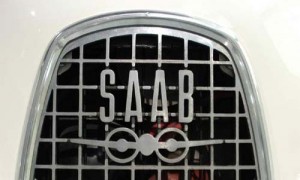 sigla Saab - Ziarul National