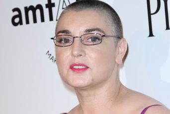 S-a sucit: Sinead O’Connor nu mai divorteaza!
