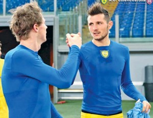thereau chievo - Ziarul National