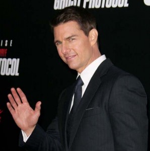 'Mission Impossible - Ghost Protocol' Film premiere, New York, America - 19 Dec 2011 - Ziarul National'Mission Impossible - Ghost Protocol' Film premiere, New York, America - 19 Dec 2011