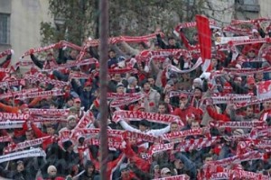 ultrasi dinamo - Ziarul National