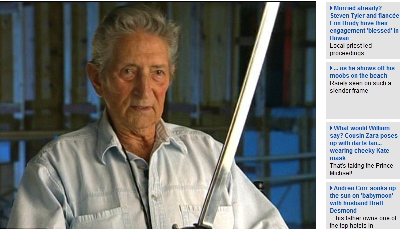 A murit Darth Vader! Bob Anderson avea 89 de ani – VIDEO