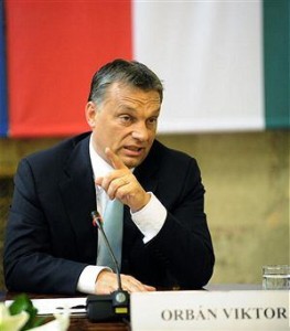 viktor-orban - Ziarul National