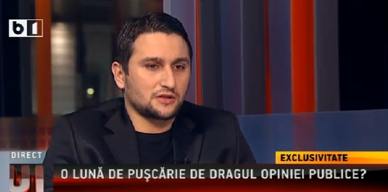 Fostul profesor de la „Jean Monnet”: Ceea ce a facut aceasta fata m-a dus intr-o stare deprimatoare