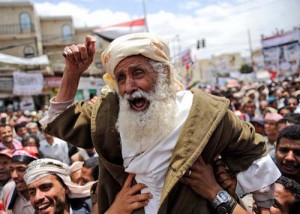 yemen-unrest - Ziarul National
