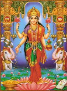 zeita lakshmi - Ziarul National