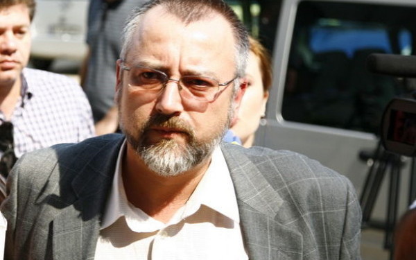 Avocatul brasovean Victor Teodorescu, condamnat la 25 de ani de inchisoare!